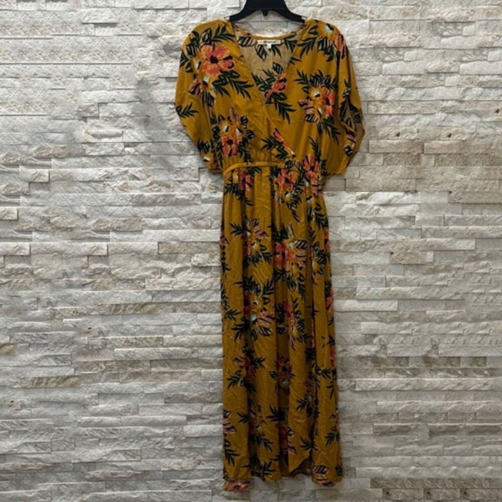 RIP CURL Dress - Size S